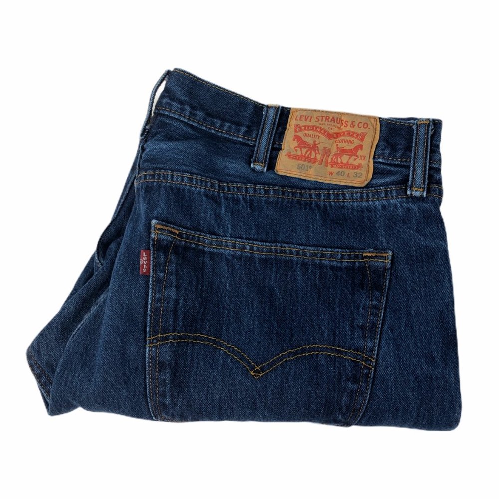 Levi’s 501 Jeans W40 L32
